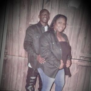 Meet your Posher, Jackie doin meeh